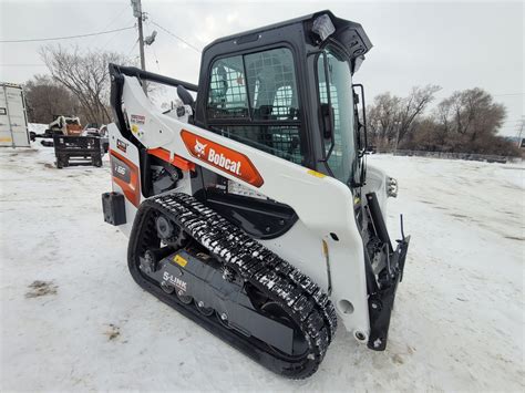 how much is a bobcat compact track loader|bobcat track loader pricing.